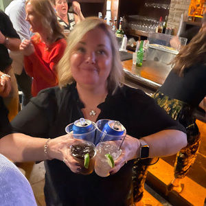 Meet your Posher, Maureen